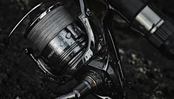 Анонсирована катушка Shimano Twin Power 2024 года